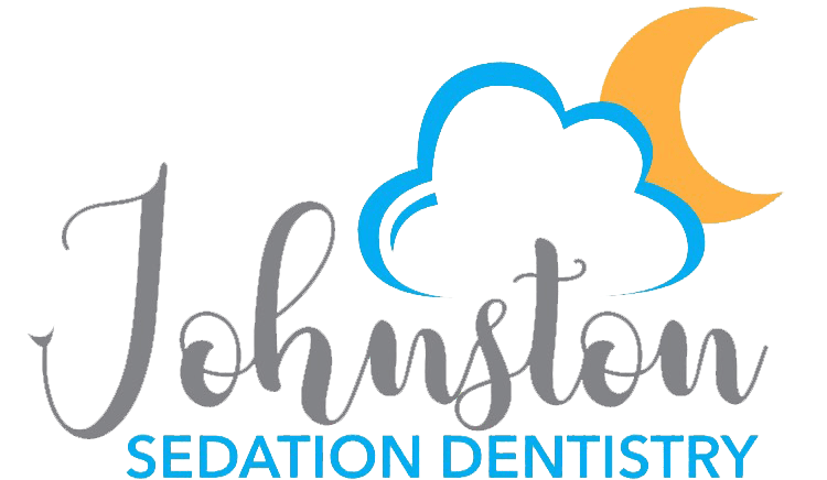 Johnston Sedation Dentistry Logo