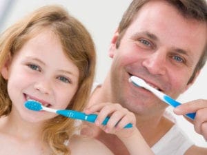 Toothbrush
