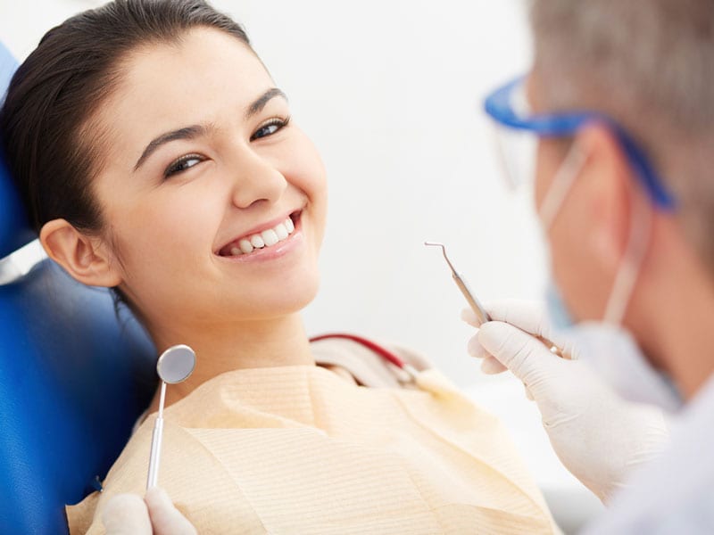 Dental Consultations