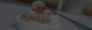 Denture