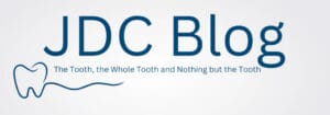 Johnston Dental Care Blog Banner
